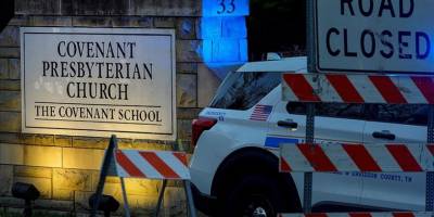 ABD'de bir ilkokula düzenlenen silahlı saldırıda 3'ü çocuk 6 kişi öldü