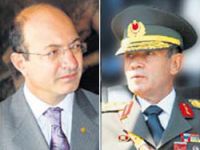 Cihaner ve Berk, Hakim Karşısına Çıkıyor