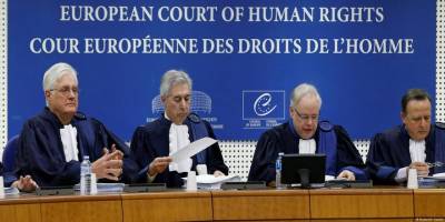 Sapkınlığın bu kadarına Avrupa bile onay vermedi! 