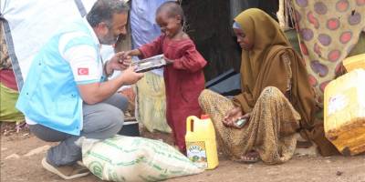 BM'den Somali için "geniş kapsamlı uluslararası destek" çağrısı