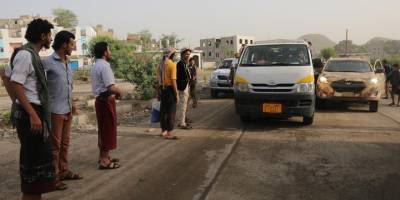 Yemen hükümeti: Esir takasının ilk aşaması tamamlandı