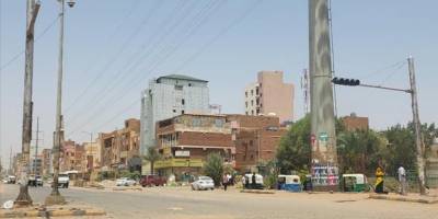 Sudan'da cuntanın bileşenleri ordu ile Hızlı Destek Kuvvetleri arasında silahlı çatışma
