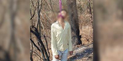 Hindistan'da devlet destekli Hindu çeteler Müslüman bir genci öldürüp ağaca astı