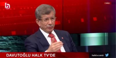 Siyasi ihtirasların rehberliğinde yalana, evhama sarılmak