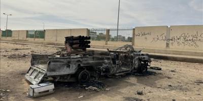 Sudan'da ordu ile HDK arasındaki çatışmalar 2. haftasına girdi
