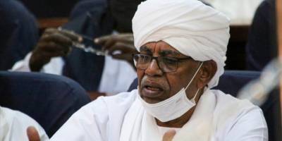 Sudan ordusu, devrik Cumhurbaşkanı Beşir'in hastanede olduğunu duyurdu