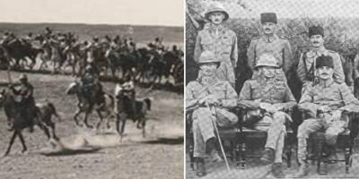 İngilizlerin unutamadığı ders