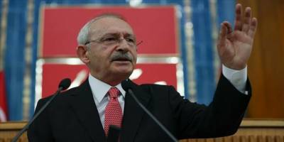 Kılıçdaroğlu her meselede olduğu gibi fahiş kiraları da mültecilere bağladı!