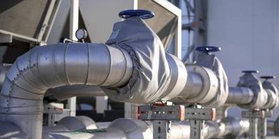 Türkiye, Romanya'ya doğal gaz ihraç edecek