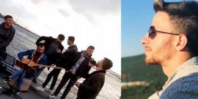 Kadıköy’de alkol cinayeti