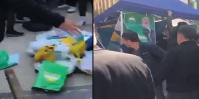 “Barış, helalleşme” söyleminin arkasına gizlenen şiddet!