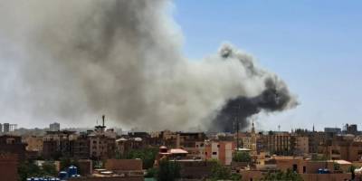 Sudan’daki çatışmalarda yeni perde: Taraflar Suudi Arabistan'da görüşecek