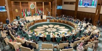 Arap Birliği katil Esed rejimini Birliğe geri aldı