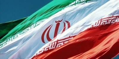 İran Dışişleri Bakanlığı internet sitesi hacklendi