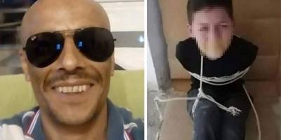 Mersin’de dehşet: Fidye için kaçırdığı Suriyeli çocuğu öldürdü!