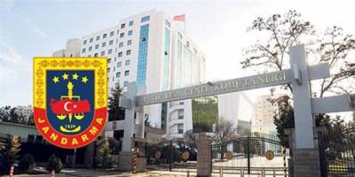 Jandarma düşünce avına çıktı!