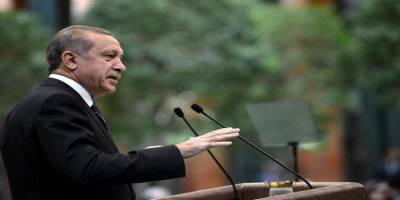 İslam coğrafyasında Erdoğan'ın karşılığı ne?