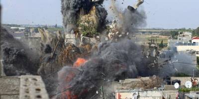 İşgal güçleri Batı Şeria’da 2 Filistinliyi katletti