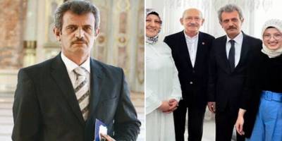 “Gezi'nin imamı” CHP'den seçilemedi