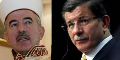 Ali Bardakoğlu susmamalı, şimdi konuşmalı! 