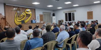 Diyarbakır'da "Modernizm ve Muhafazakarlık Arasında İslamcılık" konuşuldu