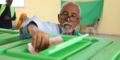 Moritanya'da Meclis seçimlerini iktidar partisi kazandı