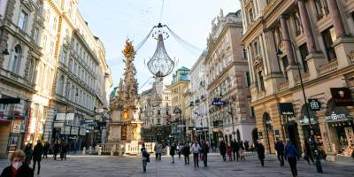 Avusturya'da 2024'te işlenen nefret suçları, bir önceki yıla göre yaklaşık yüzde 20 arttı