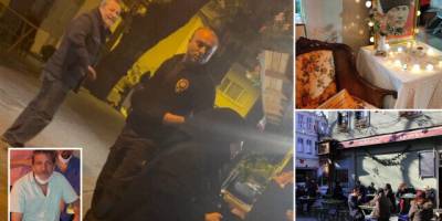 Ya “Kalkın buradan gidin, hadi” sözü çağdaş(!) bir aileye söylenseydi