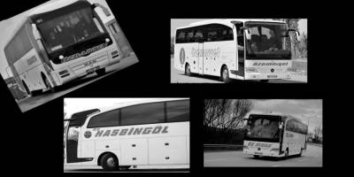 "Öz-eleştiri" bir otobüs firması değildir!