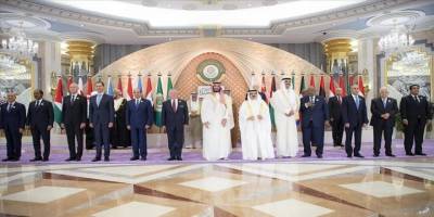 Arap Birliği Zirvesi "umutsuz vaka"dan öteye geçemiyor