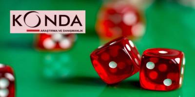 KONDA zar mı atıyor?