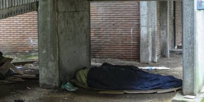 Belçika'da 3 bin sığınmacı terk edilmiş durumda
