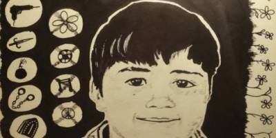 Hamza el-Hatib’i unutmayın!