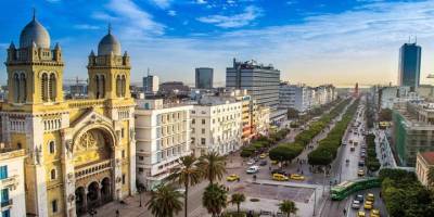 Tunus'ta modernlik ve İslam