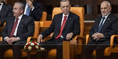 Cumhurbaşkanı Erdoğan'ın yemin törenine 21 devlet başkanı ve 13 başbakan katılacak