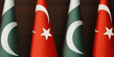 Pakistan, Türkiye ile işbirliğini ilerletmek istiyor