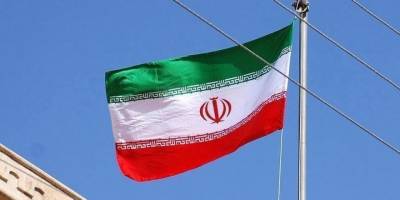 İran'ın Cidde Konsolosluğu 7 yıl aranın ardından yeniden açıldı