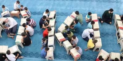 Yaz Kur’an kursları 6 Temmuz’da başlıyor