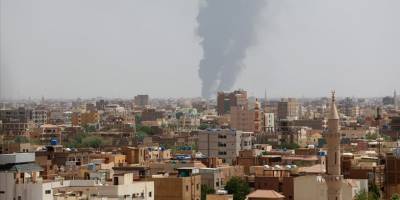 Sudan'da çatışan güçler arasında 72 saatlik ateşkes
