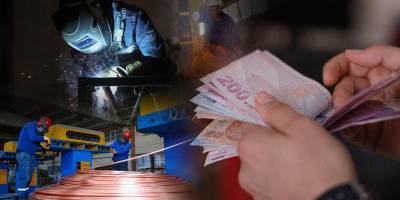 Asgari ücrette ikinci toplantının tarihi belli oldu