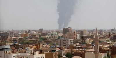 Sudan'da ateşkesin sona ermesiyle ordu ile HDK arasındaki çatışmalar şiddetlendi