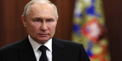 Putin, Zelenskiy ile uzun vadeli bir anlaşma imzalamak için görüşebileceğini söyledi