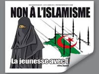 Fransa’da Müslümanlara Saldırılar Arttı