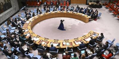 BM, Suriye'ye yardım mekanizmasının görev süresinin uzatılmasını onaylamadı