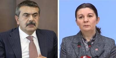 Kız öğrenciler için ayrı eğitim cinsiyet ayrımcılığıymış! 