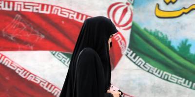 İranlı hukukçu: "Başörtülü olmayanlara sağlık hizmeti verilmemesi hukuka savaş açmaktır"