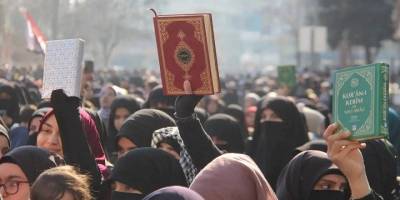 Öncelikli hedef neden tağuti otoritedir? Ve asabiye gündemleri geri itilmelidir!