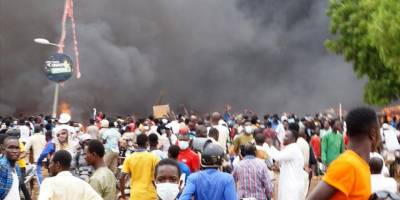 Nijer'deki darbe neden emperyalistleri paniğe sevk ediyor?