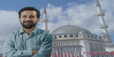 "Merkezi camilerin artık doktoralı, dil bilen imamlarının olması çok değerli"