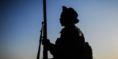 Moritanya Nijer’deki askeri darbeyi reddetti
